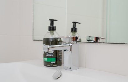 Resale - Apartment / flat - Orihuela Costa - Punta Prima