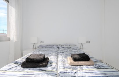 Resale - Apartment / flat - Orihuela Costa - Punta Prima