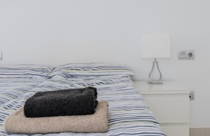 Resale - Apartment / flat - Orihuela Costa - Punta Prima