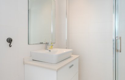 Resale - Apartment / flat - Orihuela Costa - Punta Prima