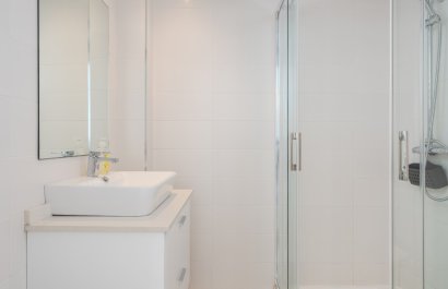Resale - Apartment / flat - Orihuela Costa - Punta Prima