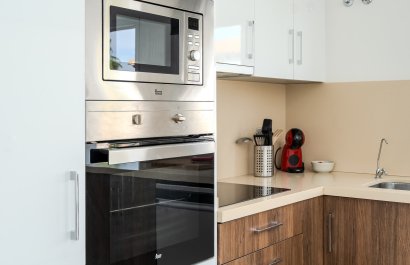 Resale - Apartment / flat - Orihuela Costa - Punta Prima