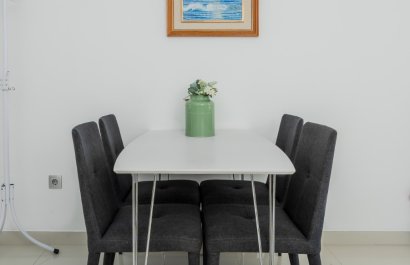 Resale - Apartment / flat - Orihuela Costa - Punta Prima