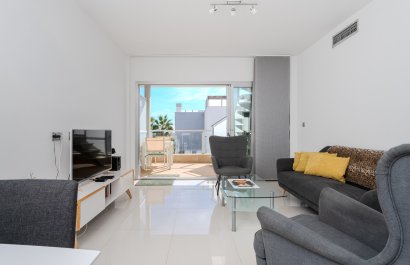 Resale - Apartment / flat - Orihuela Costa - Punta Prima
