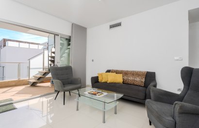 Resale - Apartment / flat - Orihuela Costa - Punta Prima