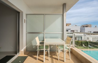 Resale - Apartment / flat - Orihuela Costa - Punta Prima