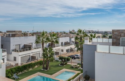 Resale - Apartment / flat - Orihuela Costa - Punta Prima
