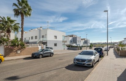 Resale - Apartment / flat - Orihuela Costa - Punta Prima