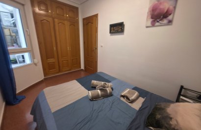 Resale - Apartment / flat - Torrevieia - Paseo maritimo