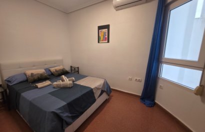 Resale - Apartment / flat - Torrevieia - Paseo maritimo