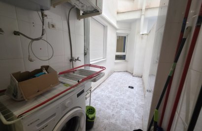 Resale - Apartment / flat - Torrevieia - Paseo maritimo