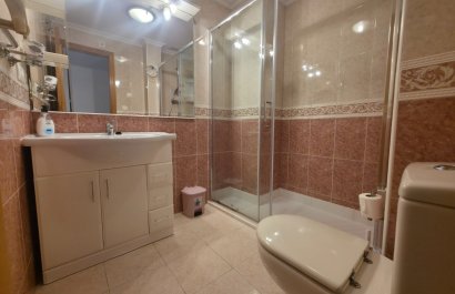 Resale - Apartment / flat - Torrevieia - Paseo maritimo