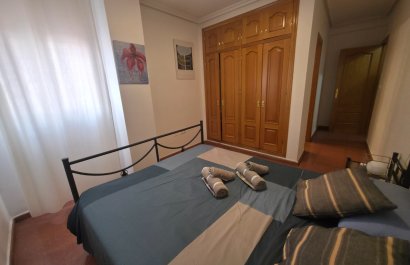 Resale - Apartment / flat - Torrevieia - Paseo maritimo