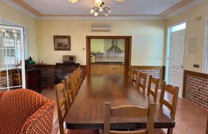 Herverkoop - Townhouse / Duplex / Corner - Los Montesinos