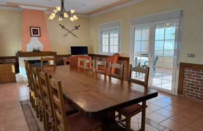 Herverkoop - Townhouse / Duplex / Corner - Los Montesinos