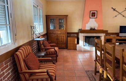 Herverkoop - Townhouse / Duplex / Corner - Los Montesinos