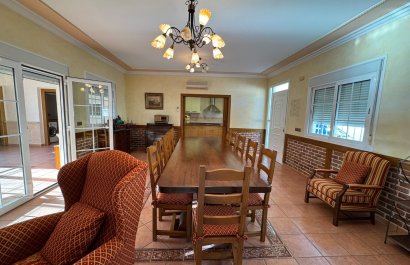 Herverkoop - Townhouse / Duplex / Corner - Los Montesinos