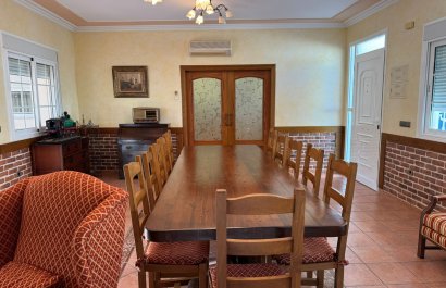 Herverkoop - Townhouse / Duplex / Corner - Los Montesinos