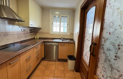 Herverkoop - Townhouse / Duplex / Corner - Los Montesinos