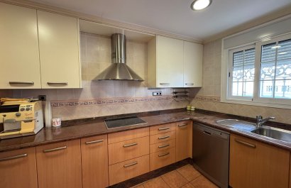 Herverkoop - Townhouse / Duplex / Corner - Los Montesinos