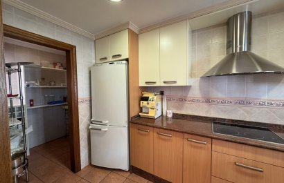 Herverkoop - Townhouse / Duplex / Corner - Los Montesinos