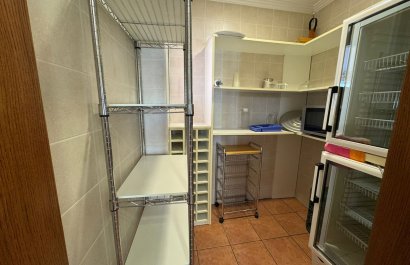 Herverkoop - Townhouse / Duplex / Corner - Los Montesinos