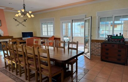 Herverkoop - Townhouse / Duplex / Corner - Los Montesinos