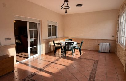 Herverkoop - Townhouse / Duplex / Corner - Los Montesinos