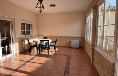 Herverkoop - Townhouse / Duplex / Corner - Los Montesinos