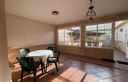 Herverkoop - Townhouse / Duplex / Corner - Los Montesinos