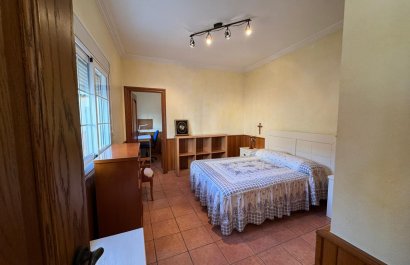 Herverkoop - Townhouse / Duplex / Corner - Los Montesinos