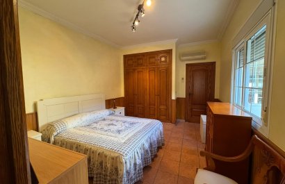 Herverkoop - Townhouse / Duplex / Corner - Los Montesinos