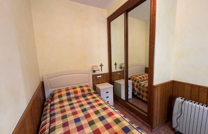 Herverkoop - Townhouse / Duplex / Corner - Los Montesinos