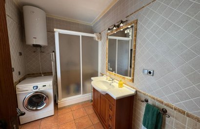 Herverkoop - Townhouse / Duplex / Corner - Los Montesinos