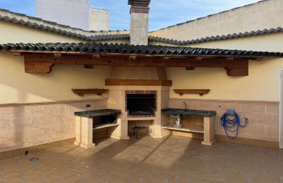 Herverkoop - Townhouse / Duplex / Corner - Los Montesinos