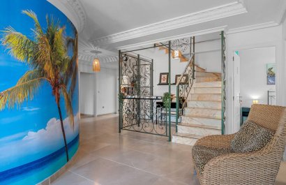 Resale - Country House - Los Montesinos