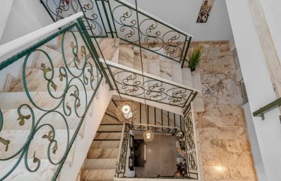 Resale - Country House - Los Montesinos