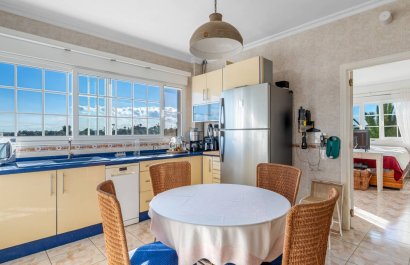 Resale - Country House - Los Montesinos