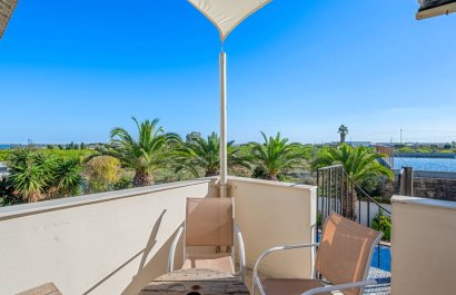 Resale - Country House - Los Montesinos