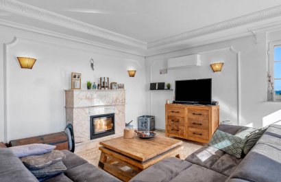 Resale - Country House - Los Montesinos