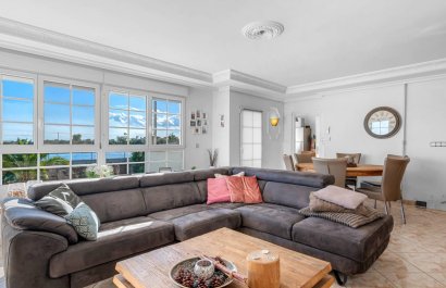 Resale - Country House - Los Montesinos