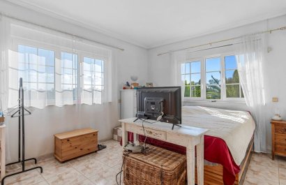 Resale - Country House - Los Montesinos