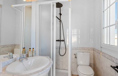 Resale - Country House - Los Montesinos