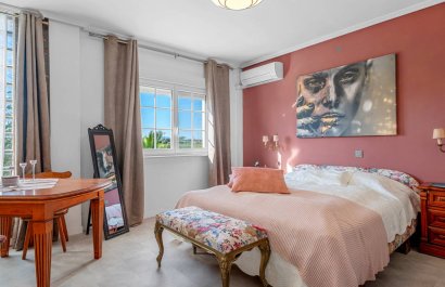 Resale - Country House - Los Montesinos