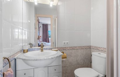 Resale - Country House - Los Montesinos