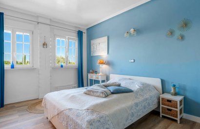 Resale - Country House - Los Montesinos