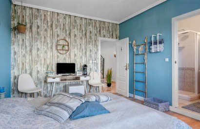 Resale - Country House - Los Montesinos