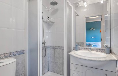 Resale - Country House - Los Montesinos