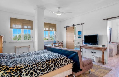 Resale - Country House - Los Montesinos