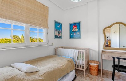 Resale - Country House - Los Montesinos